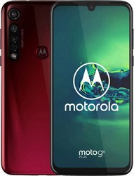 Замена стекла на телефоне Motorola G8 Plus в Омске